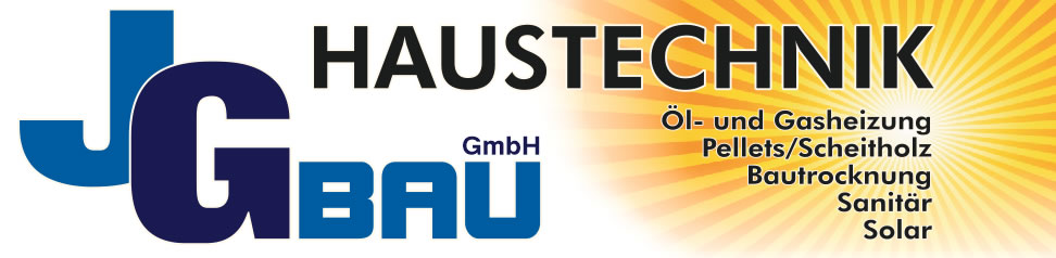  JG Bau GmbH